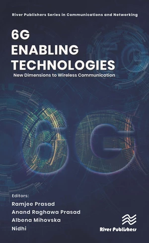 6G Enabling Technologies
