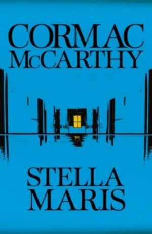 Stella Maris (anglicky) - Cormac McCarthy