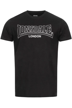 Maglietta da uomo Lonsdale