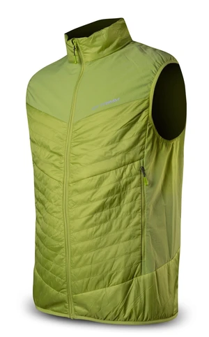 Vest Trimm M ZEN VEST lime green