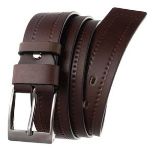 Leather belt ROVICKY