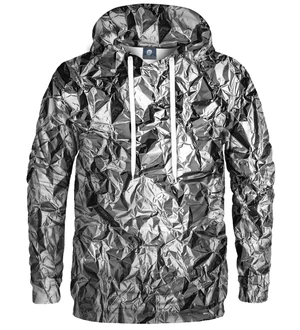 Felpa con cappuccio da donna  Aloha From Deer Silver