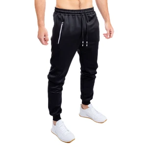 Man Sweatpants GLANO - black