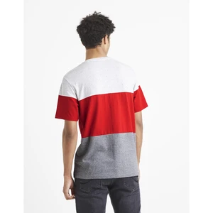 Celio T-shirt Vetri - Men's