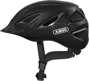 Abus Urban-I 3.0 Street Art L Casco de bicicleta