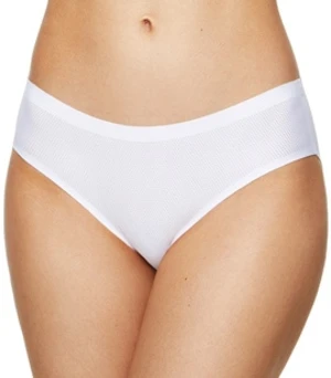 Seamless Briefs Milly / F - White