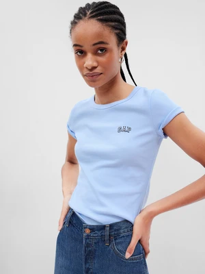 GAP T-shirt with logo - Women