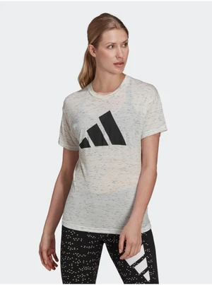 Win 2.0 T-shirt adidas Performance - Women