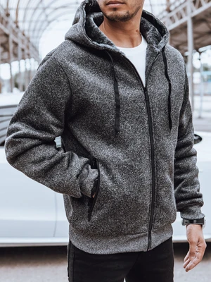 Felpa con cappuccio da uomo DStreet