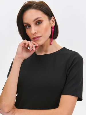 Top Secret LADY'S EARRINGS