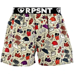Men's boxer shorts Represent exclusive Mike Holly Jolly