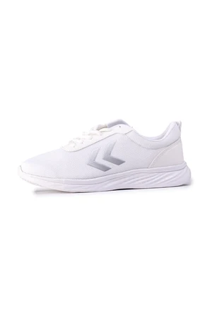 Hummel Aerolite II - White Unisex Shoes