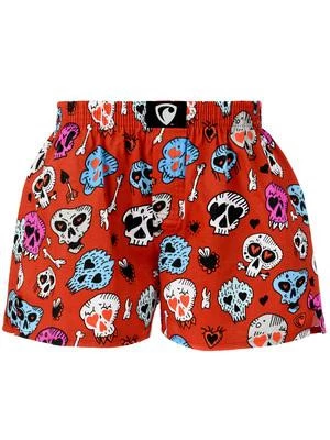 Men's shorts Represent exclusive Ali Lover demons