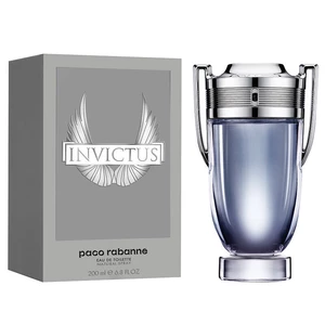 Paco Rabanne Invictus - EDT 100 ml