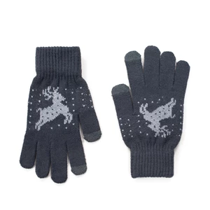 Art Of Polo Unisex's Gloves rk18567