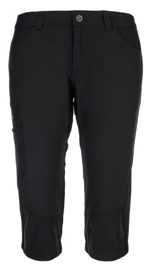 Women's outdoor shorts Kilpi OTARA-W black