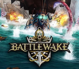 Battlewake Steam CD Key