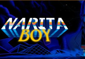 Narita Boy Steam Altergift