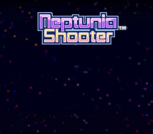 Neptunia Shooter Steam CD Key