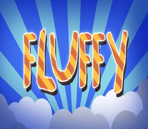 Fluffy English Language only Steam CD Key
