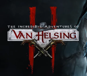 The Incredible Adventures of Van Helsing II Steam CD Key