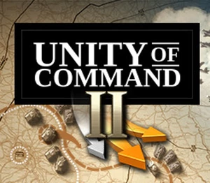 Unity of Command II Steam CD Key