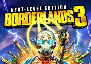 Borderlands 3 Next Level Edition XBOX One / Xbox Series X|S CD Key