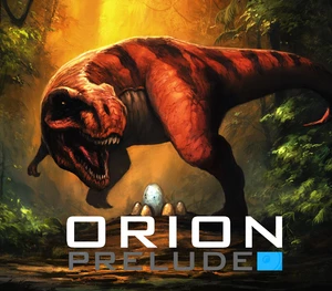ORION: Prelude Steam Gift