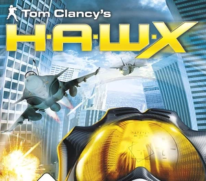 Tom Clancy's H.A.W.X PC Download CD Key