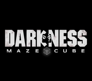 Darkness Maze Cube - Hardcore Puzzle Game Steam CD Key