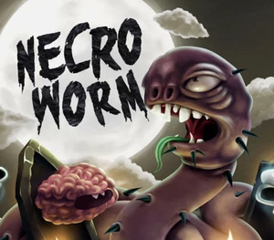 NecroWorm Steam CD Key