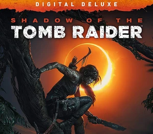 Shadow of the Tomb Raider Digital Deluxe Edition RoW Steam CD Key
