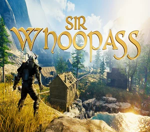 Sir Whoopass: Immortal Death - An action packed adventure Steam CD Key