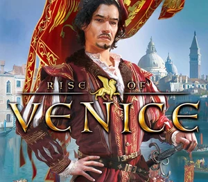 Rise of Venice Steam CD Key