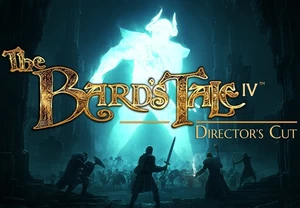 The Bard's Tale IV: Director's Cut - Standard Edition EU Steam CD Key