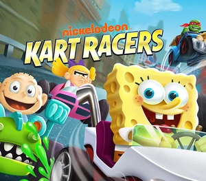 Nickelodeon Kart Racers AR XBOX One CD Key