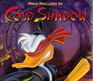Maui Mallard in Cold Shadow Steam CD Key