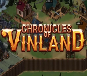 Chronicles of Vinland Steam CD Key