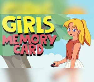 Girls Memory Card Steam CD Key