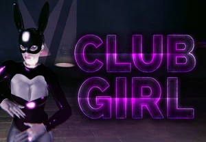 Club Girl Steam CD Key