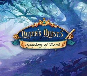 Queen's Quest 5: Symphony of Death Steam CD Key