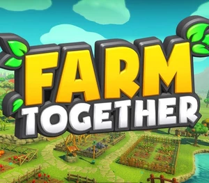 Farm Together EU v2 Steam Altergift
