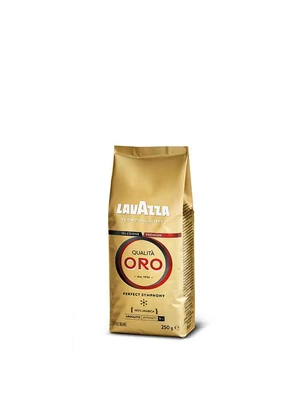 Lavazza zrnková káva Qualita Oro Perfect Symphony 250g