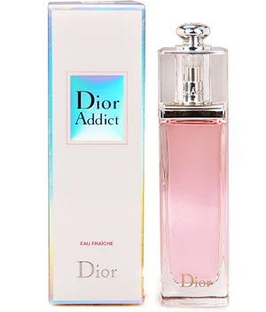 Dior Addict Eau Fraiche Edt 100ml