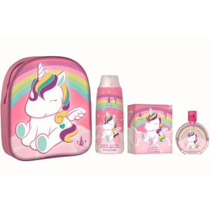 Ep Line Eau My Unicorn Edt 50ml+Shg 300ml+Batoh