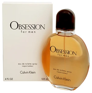 Calvin Klein Obsession Men Edt 30ml