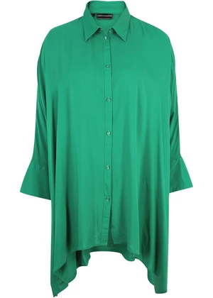 Oversize blúzka