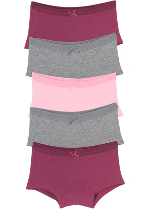 Nohavičky panty (5 ks)