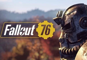 Fallout 76 XBOX One / Xbox Series X|S Account