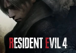 Resident Evil 4 (2023) US Xbox Series X|S CD Key
